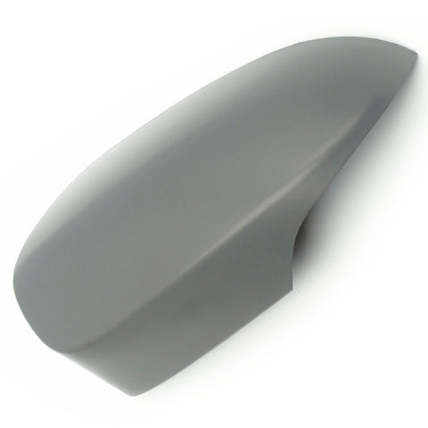 Aftermarket Door Wing Mirror Cover Left Passenger Side for Toyota Yaris 2012-2020