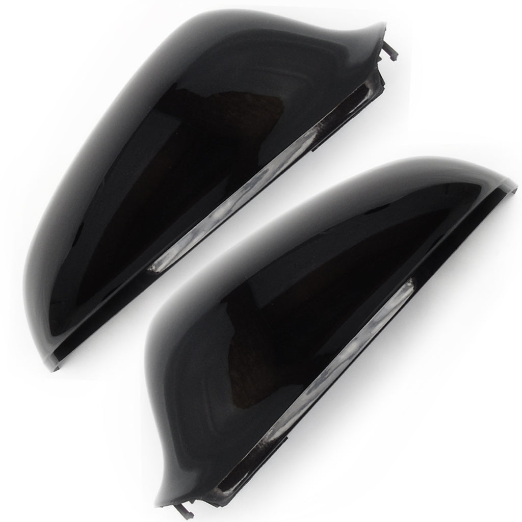 Vauxhall astra wing online mirror cover replacement