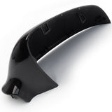 Vauxhall Astra J Black Sapphire Door Wing Mirror Cover Right Driver Side