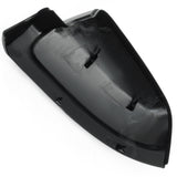 Mercedes Vito / Viano Door Wing Mirror Cover Black Right Drivers Side
