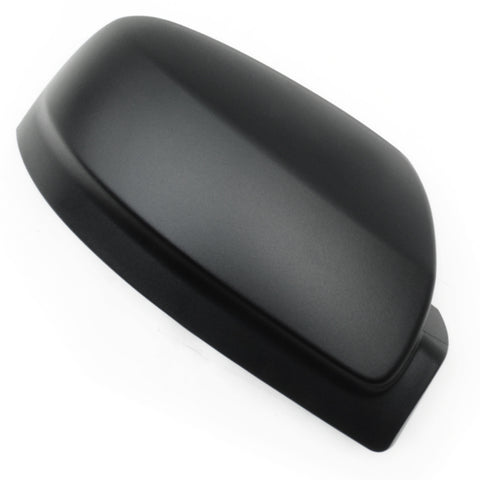 Mercedes Vito / Viano Door Wing Mirror Cover Black Right Drivers Side
