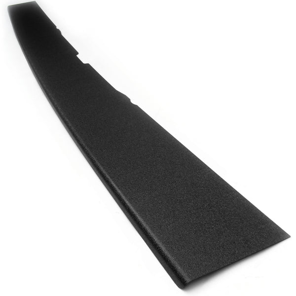 Mercedes Vito Van & V-Class Rear Bumper Protector Scratch Guard