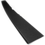 Mercedes Vito Van & V-Class Rear Bumper Protector Scratch Guard