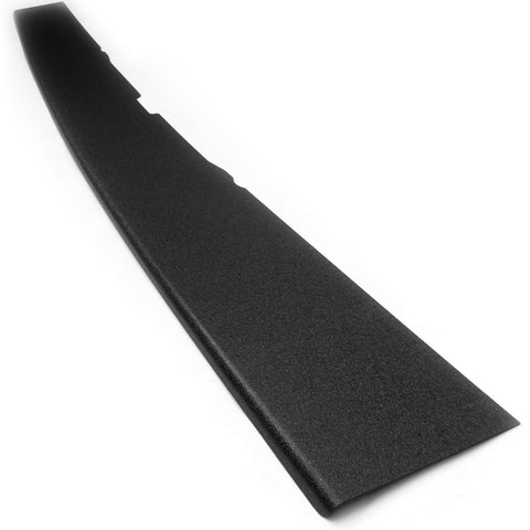 Mercedes Vito Van & V-Class Rear Bumper Protector Scratch Guard