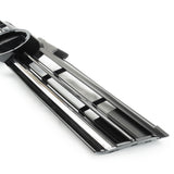 New Front Bumper Radiator Grille for VW Golf mk7 Facelift 2017-2020