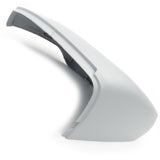 VW Polo mk6 2018 Door Wing Mirror Cover Cap Left Passenger Side Primed