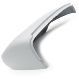VW Polo mk6 2018 Door Wing Mirror Cover Cap Right Drivers Side Primed