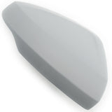 VW Polo mk6 2018 Door Wing Mirror Cover Cap Right Drivers Side Primed