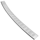 VW Sharan II Seat Alhambra II Metal Rear Bumper Protector Guard Cover
