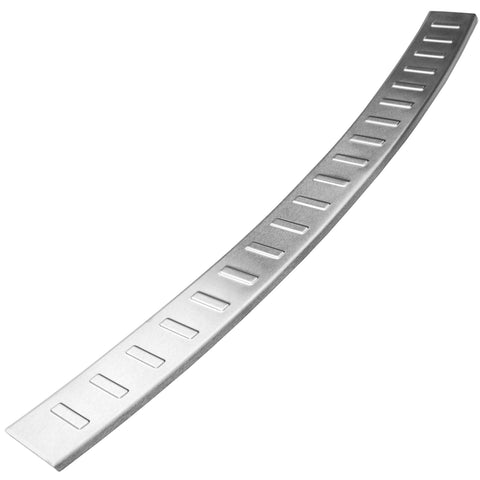 VW Sharan II Seat Alhambra II Metal Rear Bumper Protector Guard Cover
