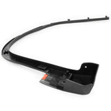 VW Tiguan mk1 2007-2016 Front Wheel Arch Trim Left Passenger Side