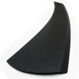 VW Golf mk7 Hatchback Rear Bumper Protector Cover Scratch Guard