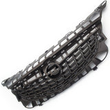 Front Bumper Grille Back Panel Bracket for Vauxhall Astra J 2009-12