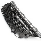 Front Bumper Grille Back Panel Bracket for Vauxhall Astra J 2009-12