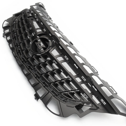 Front Bumper Grille Back Panel Bracket for Vauxhall Astra J 2009-12