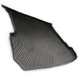 Audi Q7 2015> Rear Back Boot Liner Rubber Plastic Tray Pet Mat