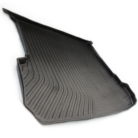 Audi Q7 2015> Rear Back Boot Liner Rubber Plastic Tray Pet Mat