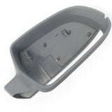Audi A3 A4 A5 Door Wing Mirror Cover Primed Right Drivers Side