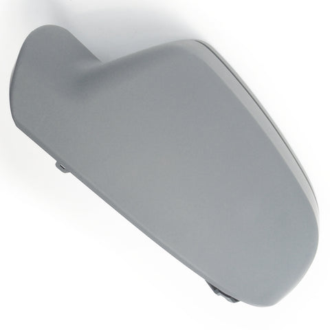 Audi A3 A4 A5 Door Wing Mirror Cover Primed Left Passenger Side