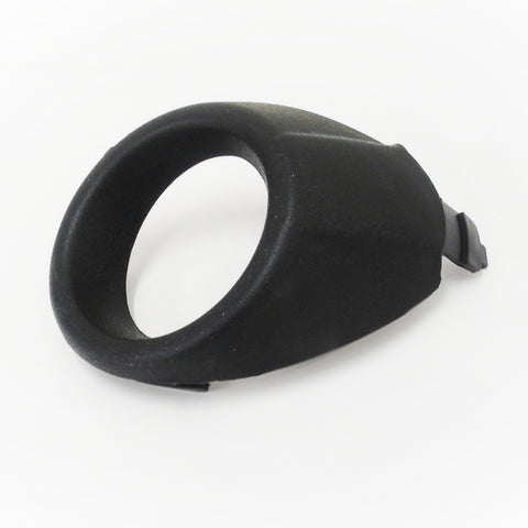 Ford Fiesta 2008-13 Fog Light Surround Black Left