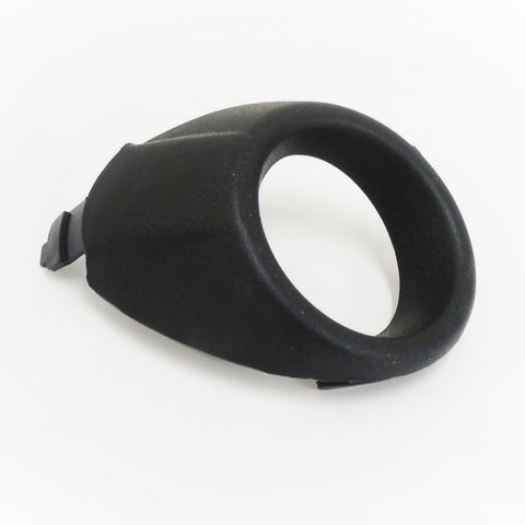Ford Fiesta 2008-13 Fog Light Surround Black Right