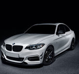 BMW 1/2/3/4 Series Gloss Black Wing Mirror Covers Caps F20 F21 F22