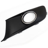 VW Caddy & Touran Fog Light Surround Bumper Grille - Left