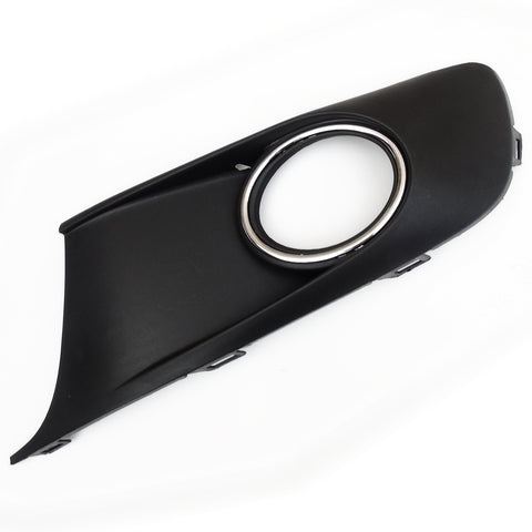 VW Caddy & Touran Fog Light Surround Bumper Grille - Left