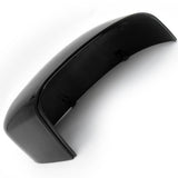 Shadow Black Right Door Wing Mirror Cover Cap Ford Focus 2008-2017