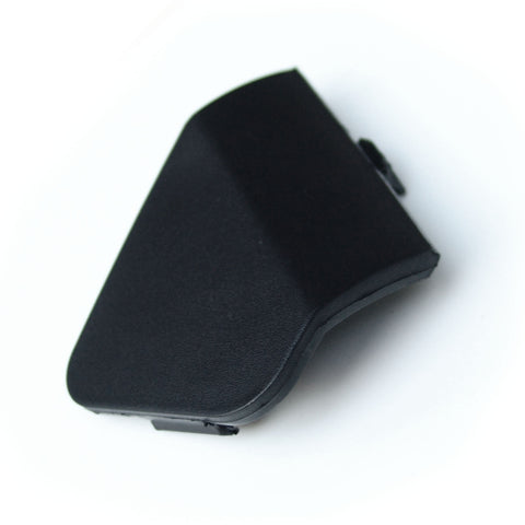 Ford Fiesta 2008 - 2012 Front bumper plastic tow cover trim