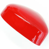Ford Focus mk2 mk3 Race Red Door Wing Mirror Cover Right Side 2008-2018