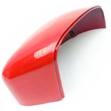 Ford Focus mk2 mk3 Race Red Door Wing Mirror Cover Right Side 2008-2018