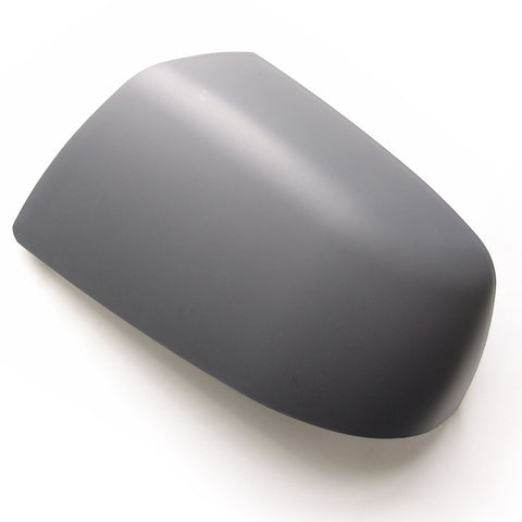 Ford Focus mk2 Wing Mirror Cover Primer Passenger Left Side