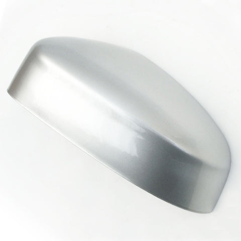 Ford mondeo 2010-14 mk4 Wing Mirror Cover Moondust Silver Passenger