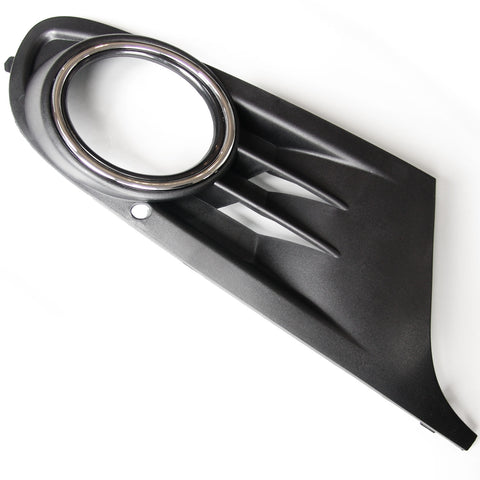 VW Golf mk6 Fog Light Surround Bumper Grille - Right