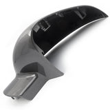 Vauxhall Insignia A Grey Door Wing Mirror Cover Right Drivers Side