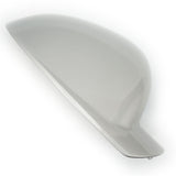 Vauxhall Insignia A Silver Door Wing Mirror Cover Right Drivers Side