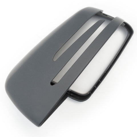 Mercedes A B C E S CLA GLA Door Wing Mirror Cover Primed Left Side