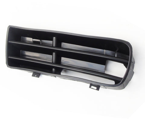 VW Golf mk4 Front Bumper Grille Left Side