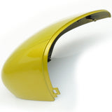 Ford Fiesta mk7 Right Wing Mirror Cover Cap Mustard Olive
