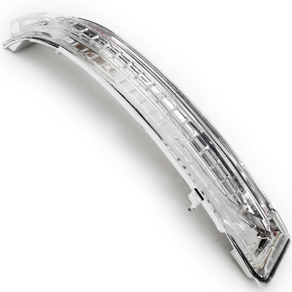 Nissan qashqai wing outlet mirror indicator lens