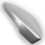 VW Scirocco Reflex Silver Wing Mirror Cover Cap Right Drivers Side