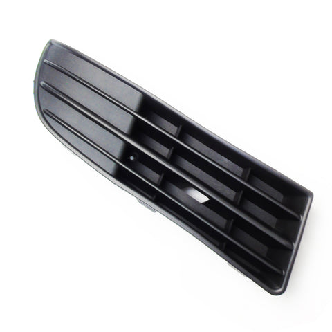 VW Polo 9n3 mk4 05-09 Front Bumper Lower Grille Panel Right