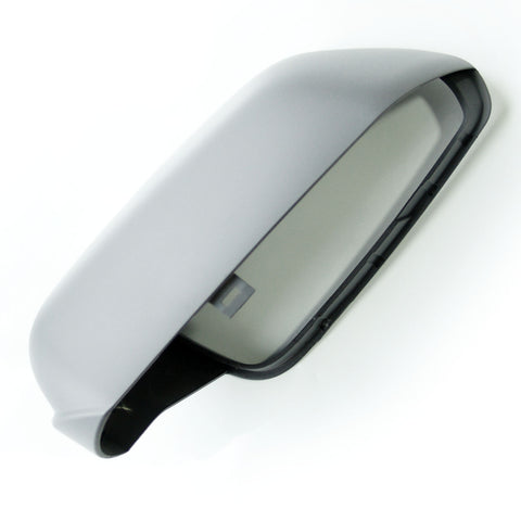 Skoda Octavia 2004 - 2008 Left Passenger Door Wing Mirror Cover primed