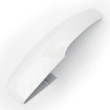 VW Polo 6R 2009-2017 Pure White Wing Mirror Cover Left Passenger Side