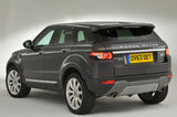 Range Rover Evoque Rear Bumper Protector