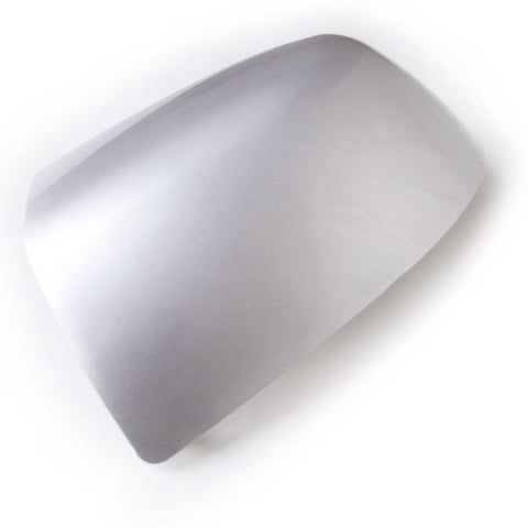Moondust Silver Left Passenger Side Door Wing Mirror Cover Ford Focus mk2 2005-2007