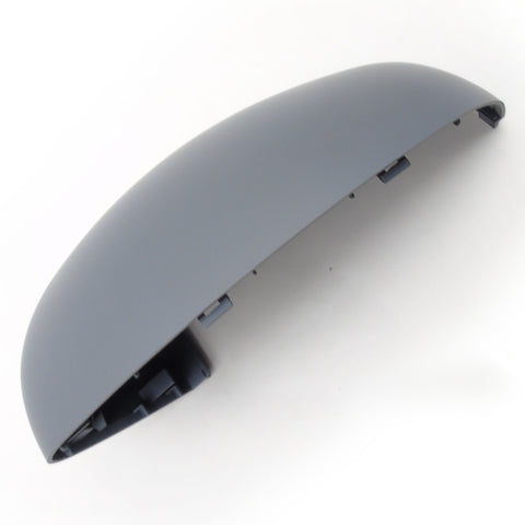 Skoda Fabia & Roomster Wing Mirror Cover Left Passenger Primed