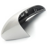 Vauxhall Astra / Insignia Sovereign Silver Door Wing Mirror Cover Right Side