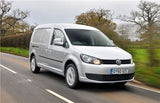 VW Touran / Caddy Van Front Bumper Grille Panel Trim Passenger Side